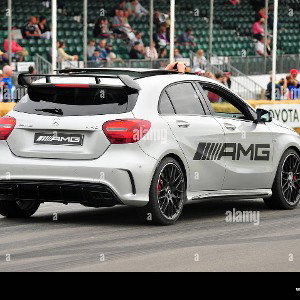 AMG
