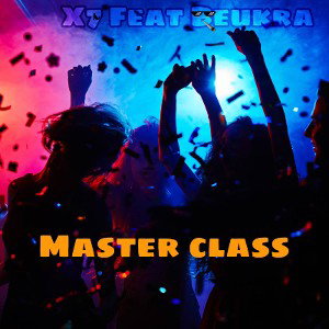 X7 Feat Beukra Master class 