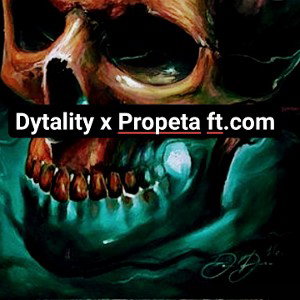Dytality x Propeta ft.com.ww