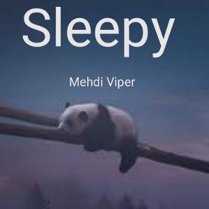 sleepy