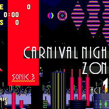 Sonic Freestyle
