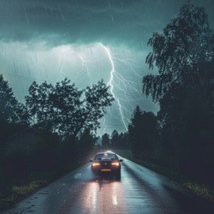 In the Stormz ⛈️ Instrumental 