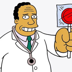 Dr Soul