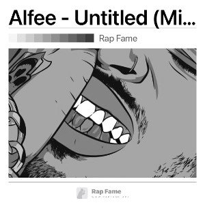 Alfee - Untitled (Mixed KingAyp)