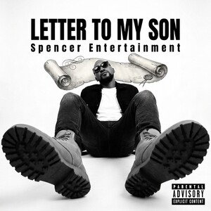 Letter To My Son” (Rap)