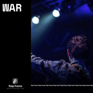 war