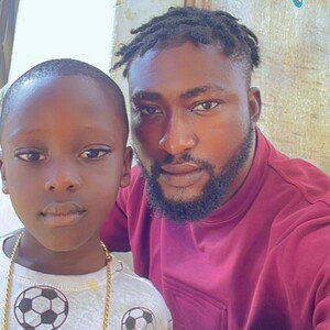 letter to my son 