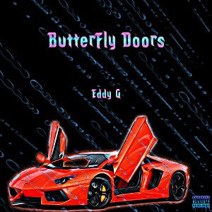 Butterfly Doors