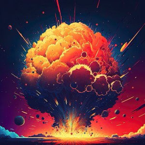Explode- Eddy G 