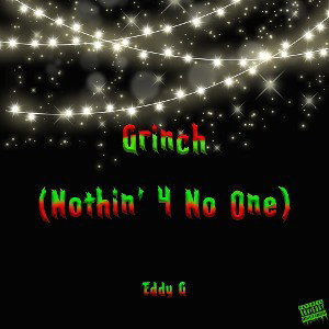 Grinch (Nothing For No One)