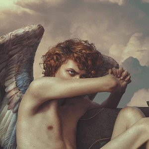 fallen angel