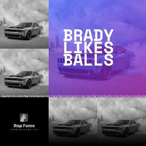 Brady Likes Balls