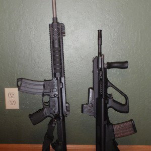 M16