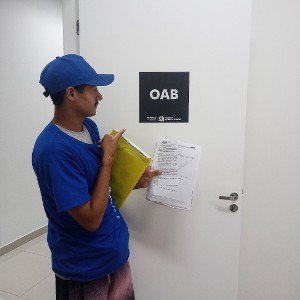 nois.. ta no bar
