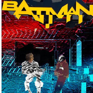 BATMAN!