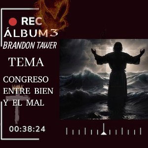 TEMA CONGRESO ENTRE BIEN Y  EL MAL