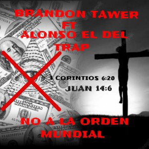 TEMA NO LA NUEVA ORDEN MUNDIAL 