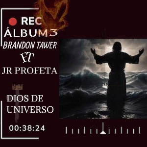 DIOS DE UNIVERSO 