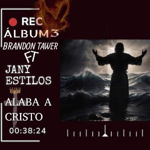 TEMA ALABA A CRISTO 