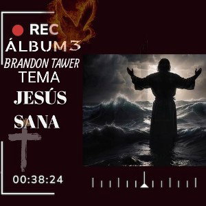 TEMA JESÚS SANA