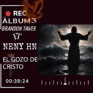 TEMA EL GOZO DE CRISTO 
