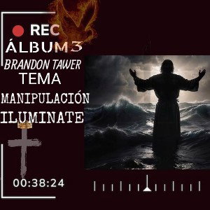 TEMA MANIPULACIÓN ILUMINATE 