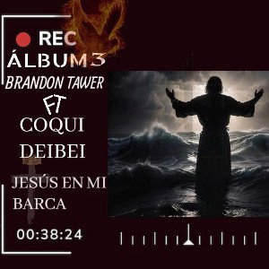 JESÚS EN MI BARCA 
