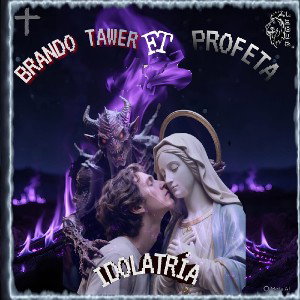 TEMA LA IDOLATRÍA 