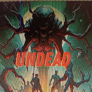 UNDEAD 