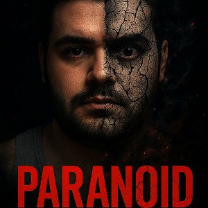 Josh rowe - PARANOID 