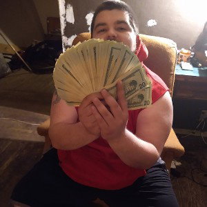 BigDawg ~ The Beginning