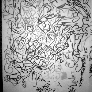 BIMIXAX - BERATED DISPLACMENT (FREESTYLE)