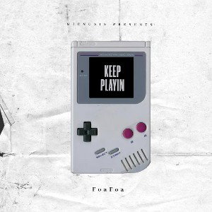 Keep Playin'