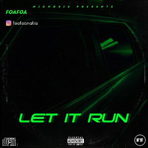 Let It Run