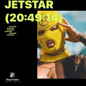 Jetstar (20:49:14)