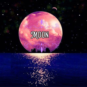 01) Moon (UnMixed)