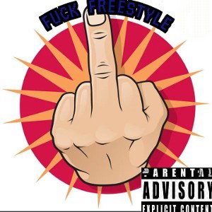 LONNY - FUCK FREESTYLE