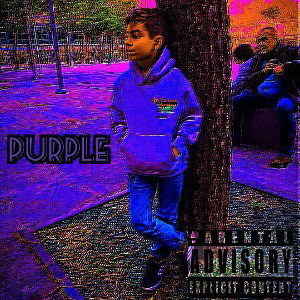 Più Purple Di Cosi Non C'è Ne (Prod.S3NPAI)