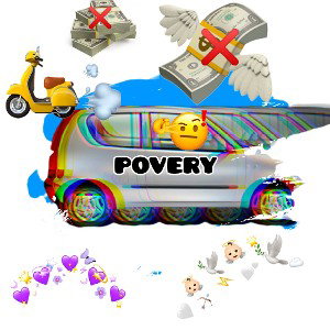 BRUH MATTEH - Poveri