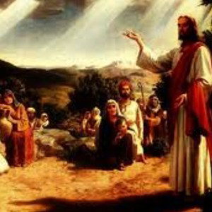 El anuncio del Reino  de Galilea
