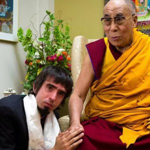 Proverbio chino, No veo orden y paz