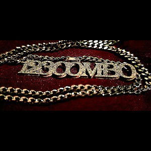 Combo - Hey Paco