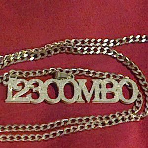 Combo - shake dat azz