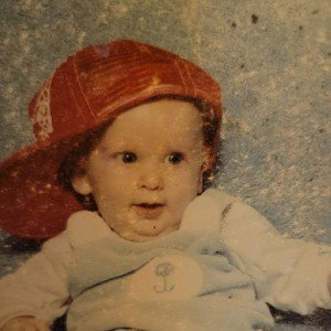hip hop since birth 