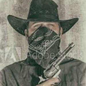The Unholy GunSlinger