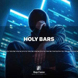 Holy Bars🙏🏽☝🏽💯