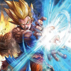 kamehameha (Wait till the end)