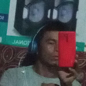 love u babe😘
