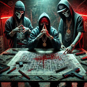 🤘🔥SATANITARIOS🔥🤘