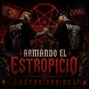 ARMANDO EL ESTROPICIO